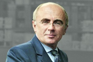 Самый популярный университет Петербурга служит российским профсоюзам