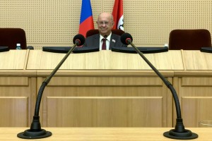 Федерация Шрёдингера