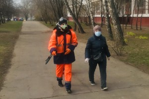 Новую категорию льготников предложили установить в России