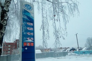 В Кремле заявили, что не допустят топливного кризиса