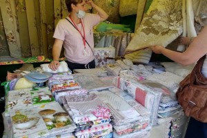 Расходы россиян максимально снизились за пять лет