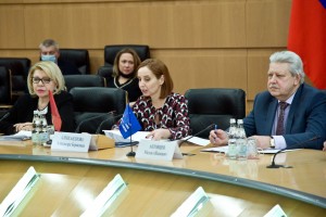 О безработице, зарплате, производстве