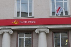 Профсоюзы польских почтовиков готовятся к национальной забастовке