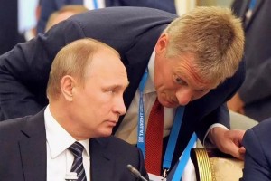 Первоапрельские розыгрыши в политике: от Путина до Трампа