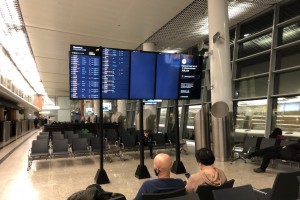 Минтранс опроверг сообщения о повышении цен на авиабилеты