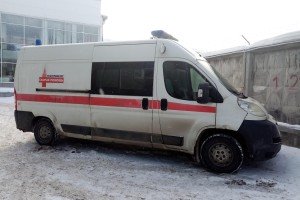 Профсоюз добивается права на льготную пенсию сотрудникам скорой помощи Уфы