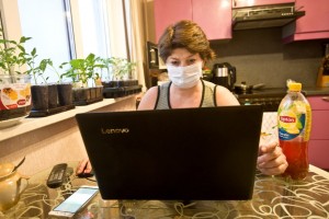 Наиболее популярные вопросы по дистанционной работе назвали в Роструде