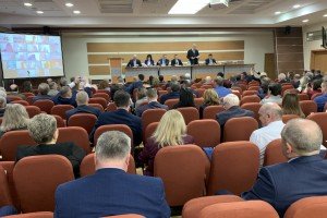 Из состава ФНПР исключены два отраслевых профсоюза 