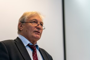 В профсоюзе судостроителей избрали лидера