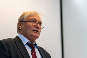 В профсоюзе судостроителей избрали лидера