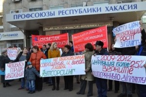 Одна нога здесь, другая там