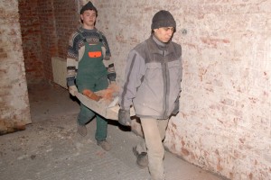 Самозанятость - не для мигрантов