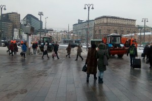 Названы российские регионы с самым высоким уровнем жизни