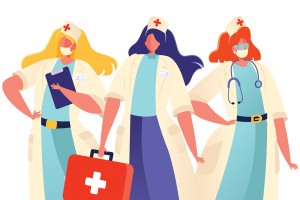 Парад леди-победительниц