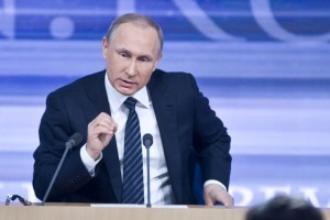 Президент РФ призвал россиян привиться от коронавируса