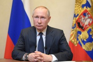 В России через три года все пособия должны предоставляться дистанционно