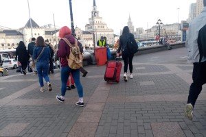 Россиянам вернут деньги за турпутевки и детский отдых