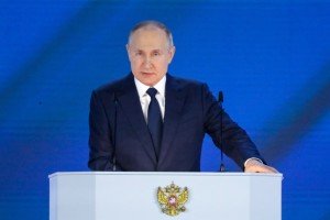 Что пообещал Путин гражданам, отраслям и регионам
