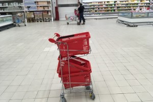 Профсоюзы высказались против упразднения потребительской корзины в России