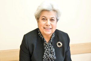 Агапова Наталья: История дворовой девчонки