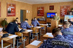 Люблю закон в начале мая