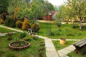 С мая для дачников начнут действовать новые льготы