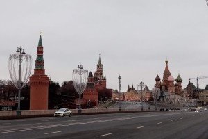 В Кремле ответили на вопрос о продлении нерабочих дней в мае
