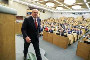 Отчетливость - вежливость премьеров