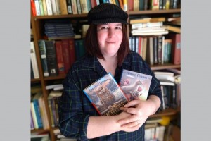 Литературный переводчик