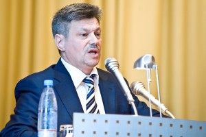 Ветлужских: за обеспечение охраны труда должен отвечать работодатель