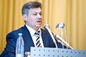 Ветлужских: за обеспечение охраны труда должен отвечать работодатель