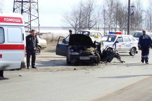 “Вышла на работу с того света”