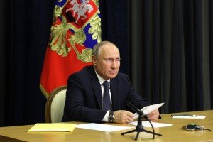 Путин: вводить обязательную вакцинацию нецелесообразно и нельзя