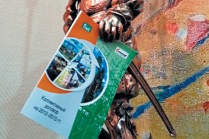 На страже большого ЛПК