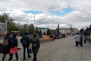 Россияне поддержали идею введения гарантированного минимального дохода