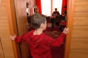 Нет человека - нет нарушения