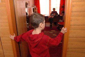 Нет человека - нет нарушения