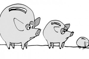 Пенсионную “накопиловку” отменят постепенно