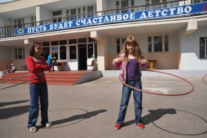 Семьям с детьми от 3 до 7 лет выделят в поддержку еще 55 млрд рублей