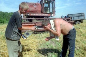 Роспотребнадзор дал рекомендации о работе во время жары