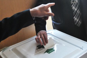 Взаимодействие профсоюзов с властью. Региональный уровень