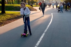 Госуслуги известили 12,5 млн россиян о выплатах на детей