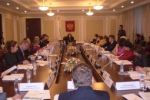 Между бизнесом и работниками