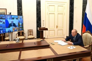 Лидер ФНПР призвал доработать инициативу о слиянии соцфондов