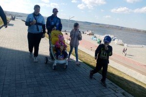 Депутат предложила создать реестр многодетных семей