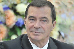 Умер глава УИЦ МФП Владимир Богдашин