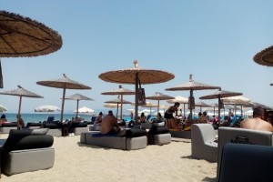 Туротрасль Турции не выдержит закрытия границ, считают в профсоюзе