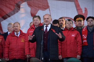 Хороший был (бы) вождь