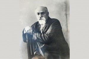 Рязанов Давид. Ученый, политик, профсоюзный лидер