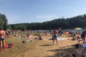 Программу туристического кэшбэка продлили на месяц